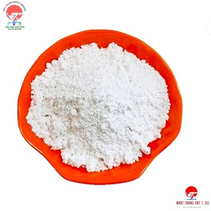 Carbonato de Calcio Superior Nhat Thang VNT 7 para Revestimiento y Pintura para Aplicaciones de PVC Modelo VNT-3C - Product Image 4