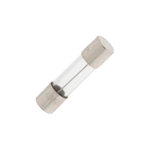 Fusibile in Vetro GMA 5x20mm 5A 125V a Fusione Rapida F5A Fusibile a Cartuccia a Bassa Capacità di Interruzione - Product Image 1