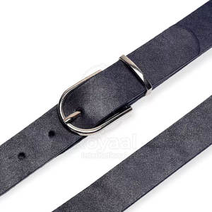 Cinturón de Cuero para Hombre de Primera Calidad Hecho en Pakistán, Color Personalizado, Cinturón de Cuero Cómodo para Venta en Línea - Product Image 4