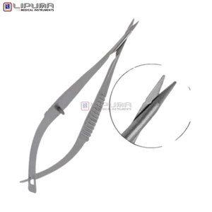 Microsurgical Instrument Kit New Design 8 Pcs Stainless Steel <b>Precision</b> <b>Tools</b> Veterinary Small Animal Surgery Medic Instruments - Product Image 2