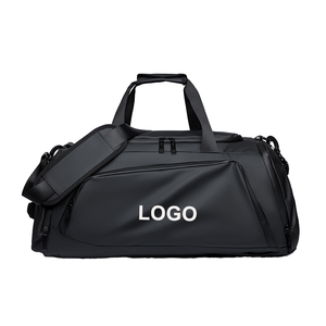 sports backpack Custom Sports Gym <b>Bag</b> Polyester Lining Custom Logo Multiple Styles Travel Fitness <b>Bags</b> Gym <b>Duffel</b> <b>Bag</b> - Product Image 6