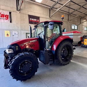 ซื้อรถแทรกเตอร์ Case IH เครื่องจักรกลการเกษตร ราคาถูก จัดส่งรวดเร็ว มีทุกรุ่น ราคาประหยัด - Product Image 3