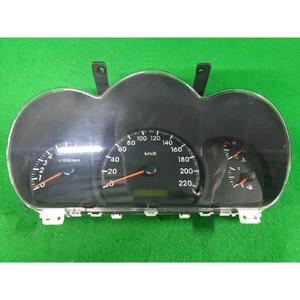 Tableau de bord KIA Cerato 2003, non marqué/générique, OEM 940042F000, d'occasion, excellent état, remplacement direct - Product Image 1