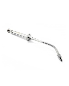 เครื่องมือผ่าตัดและทันตกรรม Mahersi คุณภาพสูง รุ่น Amalgam Guns & Carriers ขนาด 15 ซม. 2 มม. 2388 คลาส I รับประกัน 1 ปี - Product Image 1