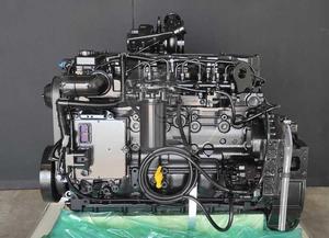 Motor QSB6.7 6D107 en venta - Product Image 3