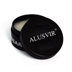 Soin apaisant anti-démangeaisons pour barbe homme, traitement hydratant pour barbe, beurre à barbe, crème naturelle végane personnalisable - Product Image 2
