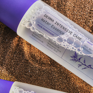 [MAROHAN] Líquido Facial Hidratante Coreano, Tratamiento Calmante para la Piel, Esencia de Agua de Cuidado Intensivo, Sérum Facial - Product Image 5