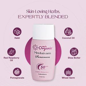 Crema de Protección Diaria Hexa Organic con Aceite de Espino Amarillo y Zanahoria 50ml - Product Image 2