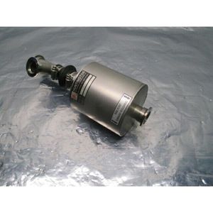 Huntington CT-103 Coaxial foreline TRAP ปิดผนึก-เชื่อถือได้มรดกระดับโลกอุปกรณ์เซมิคอนดักเตอร์และชิ้นส่วนที่ - Product Image 1