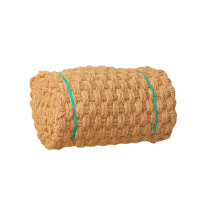 Durable Natural Fiber <b>COIR</b> <b>MAT</b>/PALM <b>MAT</b> For Front Door Use And Reliable Floor Protection In All Weather Conditions - Product Image 1
