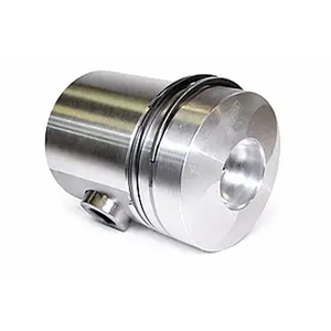 Piston 4 segments 02136966 de 100 mm de diamètre pour Deutz F912 FL912, pièces de moteur de tracteur et d'excavatrice, qualité OEM - Product Image 1