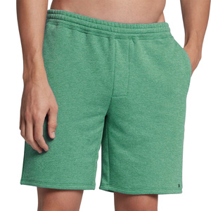 Pantalones Cortos Deportivos de Felpa Francesa Personalizados para Hombre |   Pantalones Cortos Deportivos Transpirables de Mezcla de Algodón Heather |   Pantalones Cortos Casuales de Verano para Hombre, Corte Holgado - Product Image 4