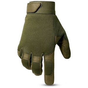 Guantes Tácticos Cómodos y Transpirables de Nylon de Alta Calidad, Sostenibles, Casuales, Superventas - Product Image 2