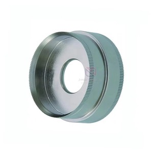 Marcador de Areola de Acero Inoxidable con Certificación CE, Instrumento Quirúrgico, Fabricante OEM, Herramienta de Cirugía Plástica y Ginecología - Product Image 3