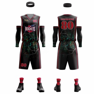<span class=keywords><strong>2025</strong></span> chất lượng hàng đầu đội mặc đồng phục bóng rổ đặt người đàn ông tùy chỉnh BSCI Bán Buôn Đồ thể thao mặc đồng phục bóng rổ để bán trực tuyến - Product Image 3