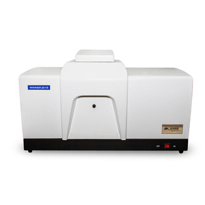 Analyseur de taille de particules laser à mesure humide économique Winner 2018, capable de détecter le charbon actif et autres instruments de test - Product Image 1