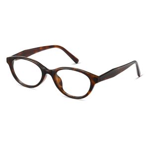 Lunettes anti-lumière bleue tendance unisexe 2026 à monture TR90 de haute qualité pour la vente en gros (RTS) - Product Image 5