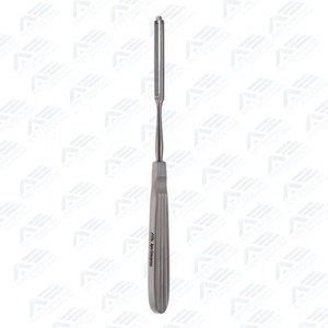 Couteau à baïonnette pivotant Ballenger de haute qualité, instruments chirurgicaux et équipements médicaux droits de 3 mm et 4 mm - Product Image 4