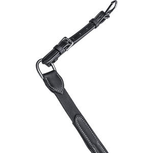 Harnais de polo professionnel pour chevaux, conçu pour la stabilité de la selle, l'équilibre du cavalier, l'entraînement et les jeux équestres. - Product Image 2