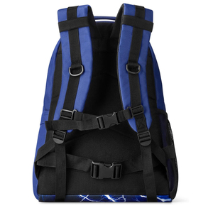 Customized Top Selling Personalized Fashion <b>Backpack</b> for <b>Kids</b> School Bag with Lunch Box Bookbag Set - Product Image 3