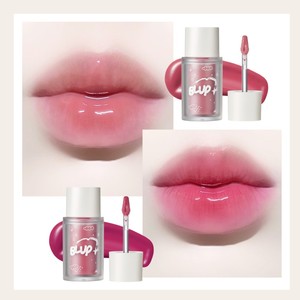 Cosmético Obeo Coreano K-Beauty Blob Over Dew Glossy Tint 052 Seoul Hecho en Corea Brillo labial al por mayor - Product Image 3