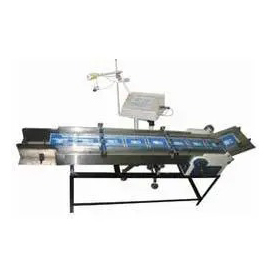 Alimentador automático de cinta transportadora de primera calidad disponible para comercio industrial y comercial a granel - Product Image 2