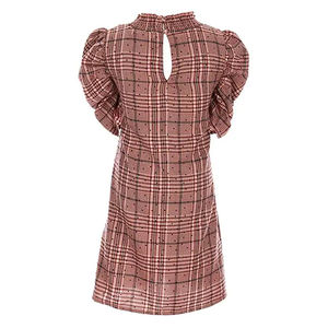 Vestidos modernos de estilo occidental para mujer, ropa informal para fiestas, vestidos de estilo occidental a la moda, vestidos de estilo occidental. - Product Image 6