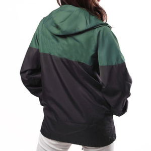 Wholesale <b>Mens</b> Windbreaker <b>Jacket</b> Lightweight Waterproof Outdoor <b>Cycling</b> Custom Manufacturer Breathable Windproof Sportswear - Product Image 3