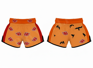 Shorts de Muay Thai de haute qualité avec logo personnalisé, pour entraînement MMA, compétition de karaté, arts martiaux, combats, shorts confortables - Product Image 6