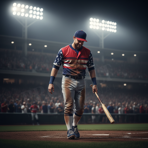 Professional Outdoor Baseball Jersey Set Custom Sublimation Uniform Quick Dry Team Apparel Shirts and Pants for Clubs Uniform - Product Image 3