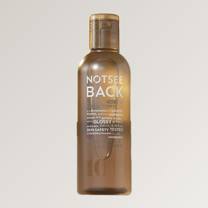 Cuidado de la piel coreano Natssibaek Korean K-Beauty Two Shot Galactomyces Hecho en Corea 200 mL Tónico unisex para el rostro - Product Image 4