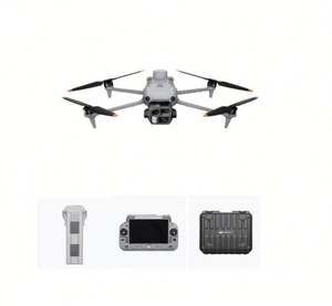Versión Global Matrice 4T Plus Combo UAV con Medición Inteligente con Telémetro Láser, Mapeo de Precisión, Dron M4T RTK en Stock - Product Image 1