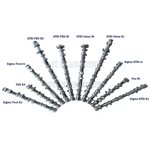 GN1G-6A266-AA Autoteile Einlass Auspuff Nockenwellen Einlass Nockenwelle Für Ford Dragon 1.5L PFI GN1G6A266AA