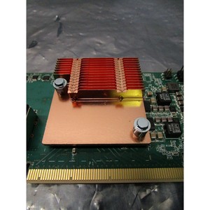 Interface de tissu de réseau Intel 100HFA016LS Omni-Path - Équipements et composants semi-conducteurs mondiaux d'occasion de confiance - Product Image 3