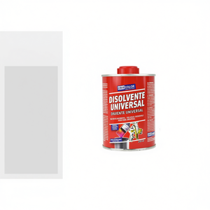Disolvente Universal de 250 ml, Alcohol, Hidroxibenceno y Éter, Categoría de Producto - Product Image 2