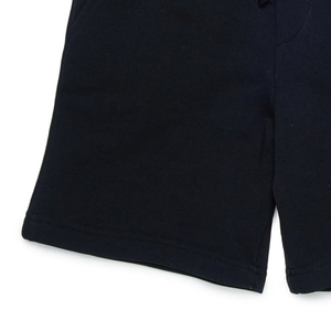 Shorts cargo OEM pour garçons, taille élastique avec cordon de serrage / Bermuda décontracté pour enfants à taille ajustable pour garçons 2026 - Product Image 3