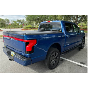 Ford F-150 Lightning Lariat 2022 - Product Image 4