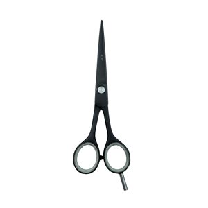 Tijeras de Peluquería UBI UBI-2046 de Acero Inoxidable de 5.5 Pulgadas, Tijeras Multiusos para Cortar el Cabello para Diestros - Product Image 1