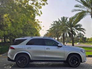 SUV de luxe d'occasion GLE 350 Edition 2021 - Product Image 1