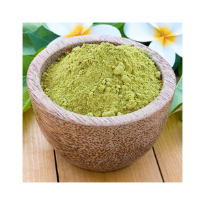ผงเฮนน่าสมุนไพรธรรมชาติสำหรับย้อมผม เกรดพรีเมียม สีติดทนนาน ขายส่ง - Product Image 3