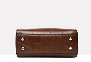 Maletín para Portátil de 14 Pulgadas para Hombre, de Poliéster, Casual, Impermeable, Gran Capacidad, para Oficina y Negocios, con Cierre de Cremallera, de Fábrica - Product Image 5