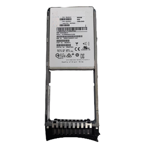 00AR331 00AR412 800g 12GB SAS 2.5 SSD ดิสก์เซิร์ฟเวอร์รุ่น V7000 - Product Image 2