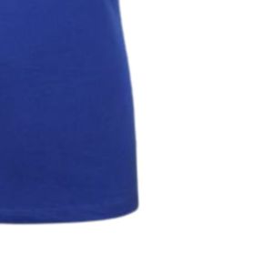 Jack and Jill Philadelphia T-shirt à manches courtes bleu royal pour femme, en coton, décontracté, confortable, pour tous les jours, vêtements pour événements - Product Image 4