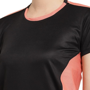 Women's New Design Stylish Summer Running <b>T</b>-<b>Shirts</b> Comfortable Soft Lightweight Gym Wear Formal 3D Pattern Design on Sale - Product Image 4