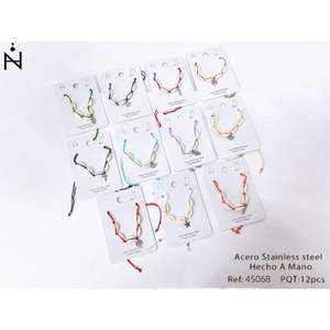 TOBILLER a Fashion Body <b>Chain</b> with Shell Foot 6 Types of <b>Stainless</b> <b>Steel</b> - Product Image 1