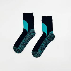 Chaussettes épaisses imperméables en coton 100% personnalisées pour enfants, pour une utilisation en extérieur et par temps humide, sans couture, pour la randonnée, la pêche, la protection quotidienne - Product Image 5