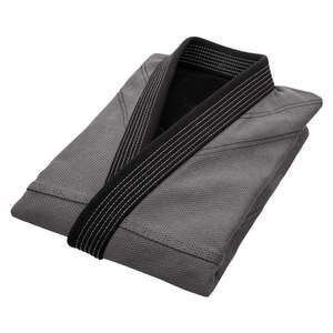 Jiu Jitsu BJJ Gi Uniform Customized Logo Front Position High Quality Stretch Lightweight Breathable Factory Direct <b>Sale</b> Training - Product Image 6