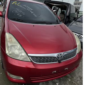 Venta al por Mayor de Autos Toyota Usados de Japón en las Mejores Condiciones para Importadores Internacionales - Product Image 1