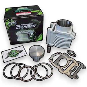 Kit de cylindre en aluminium haute performance Super MIO 79 mm pour mise à niveau de moteur de course - Product Image 2