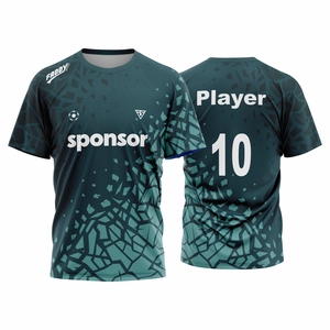 เสื้อแข่งอีสปอร์ตแบบซับลิเมชั่นสั่งทำพิเศษ ชุดทีมเกมมิ่งมืออาชีพ เสื้อผ้ากีฬาระบายอากาศ แห้งเร็ว ชุดนักกีฬา เสื้อฝึกซ้อม - Product Image 5